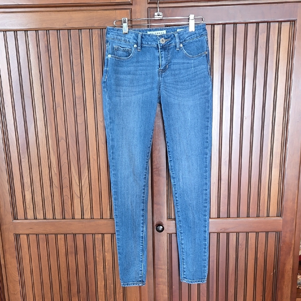 Women's Blue Jeans